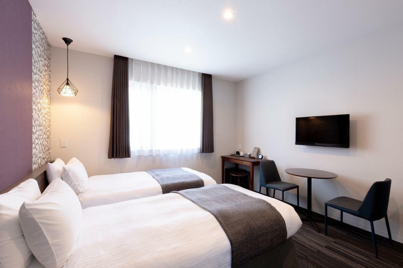 M'S Hotel Gojo Naginatagiri Kyoto Ngoại thất bức ảnh