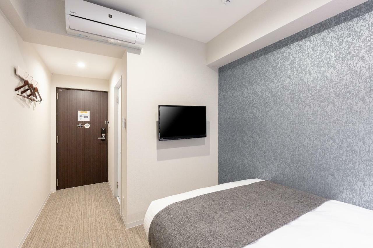 M'S Hotel Gojo Naginatagiri Kyoto Ngoại thất bức ảnh